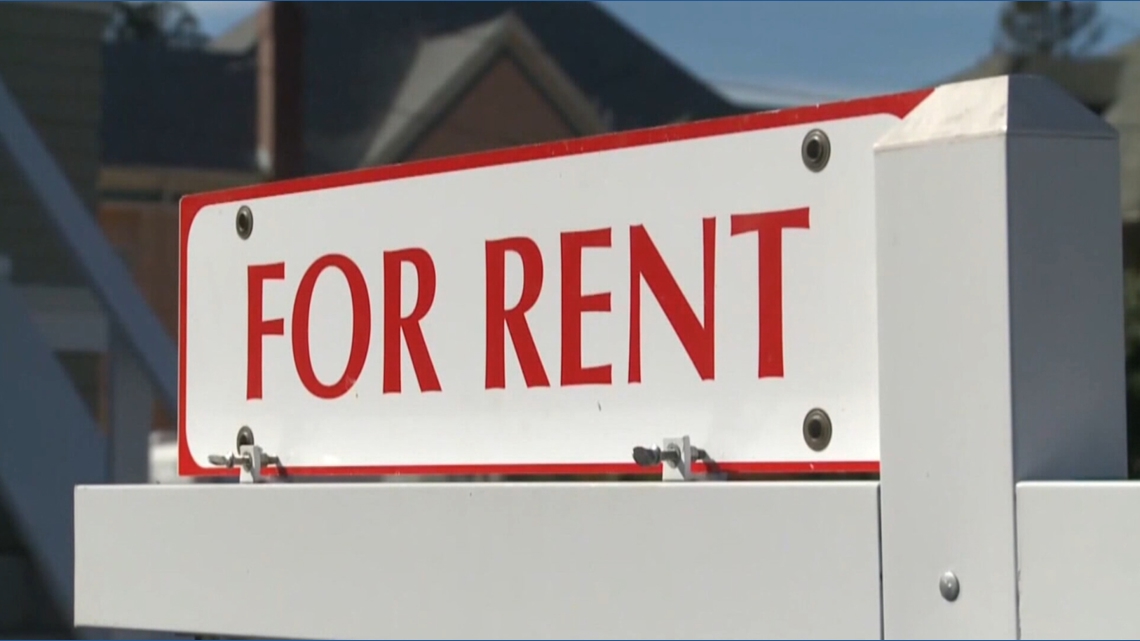 New laws protecting millions of California renters start Thursday