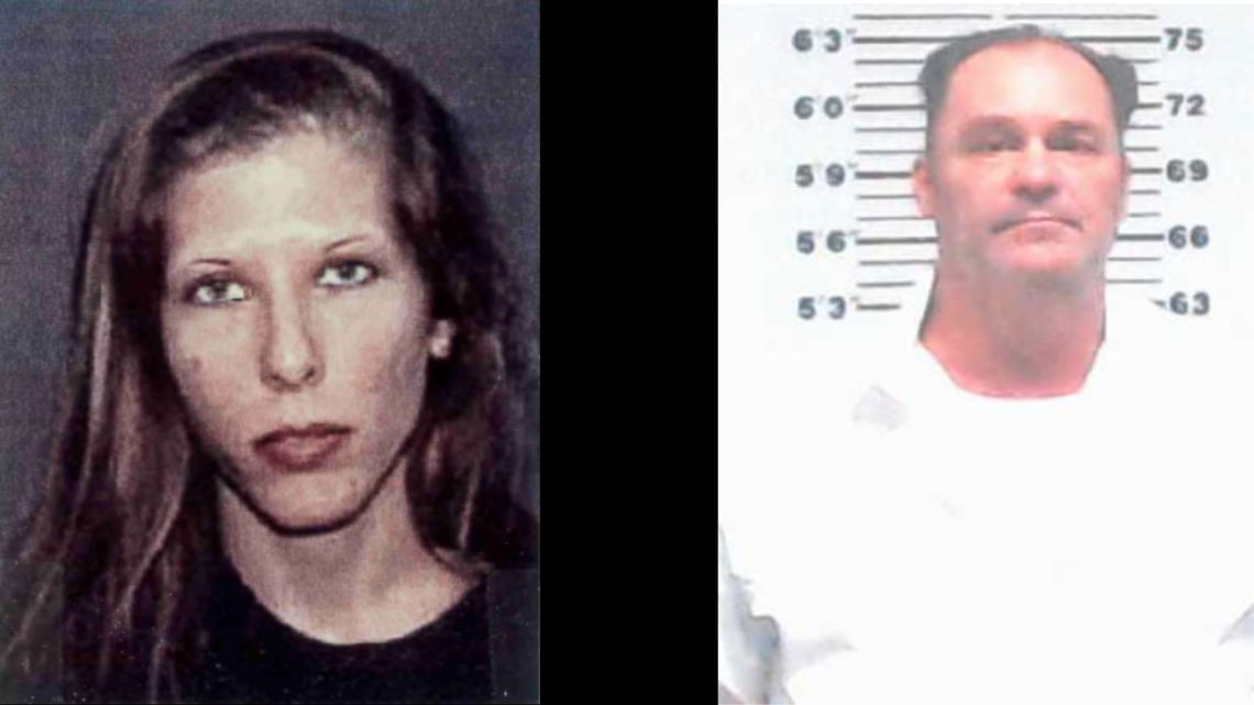 San Diego Police arrest man suspected of killing woman in 1999