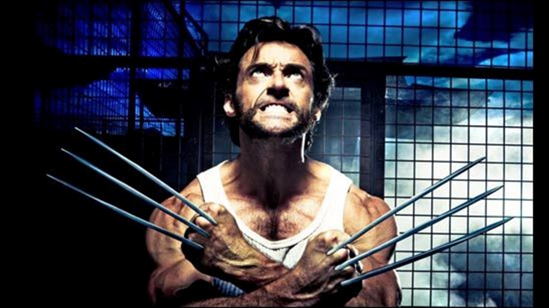 'X-Men Origins: Wolverine' Leaked Online cbs8