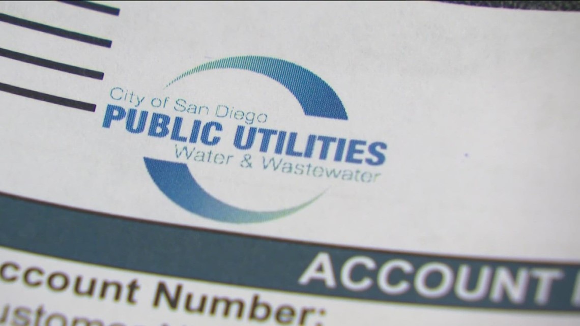 San Diego water woes | City auditor urged water department to notify customers about withheld bills back in 2018 - Vimarsana News