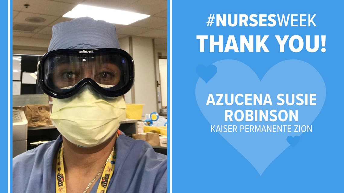 San Diego Padres on Twitter: Here's to our heroes in scrubs! A big thank  you to nurses for keeping our community healthy. @UCSDHealth