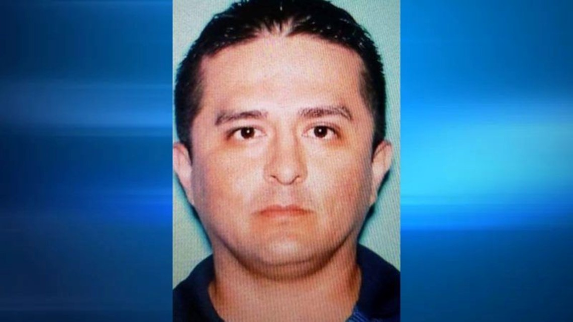 Sheriff: US border patrol agent suspected of killing 4 women | cbs8.com