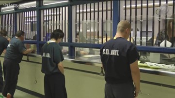 New policies from San Diego County Sheriff's Dept. aim to keep inmates safer