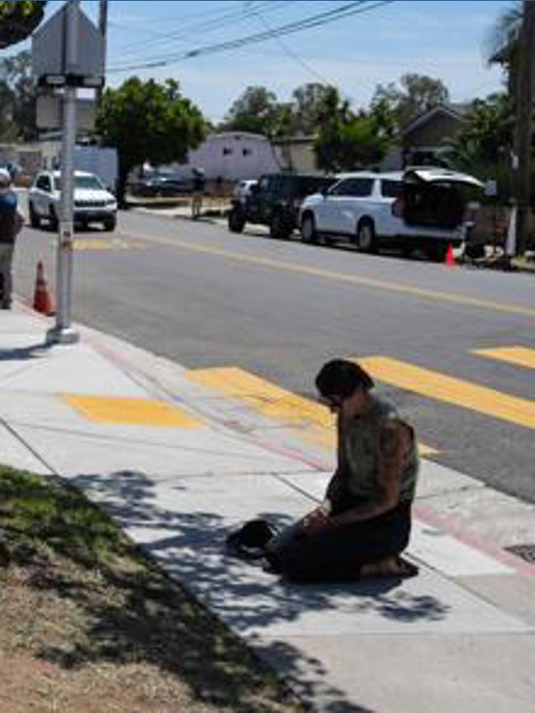 Former San Diego deputy convicted in 2020 fatal shooting of unarmed man ...