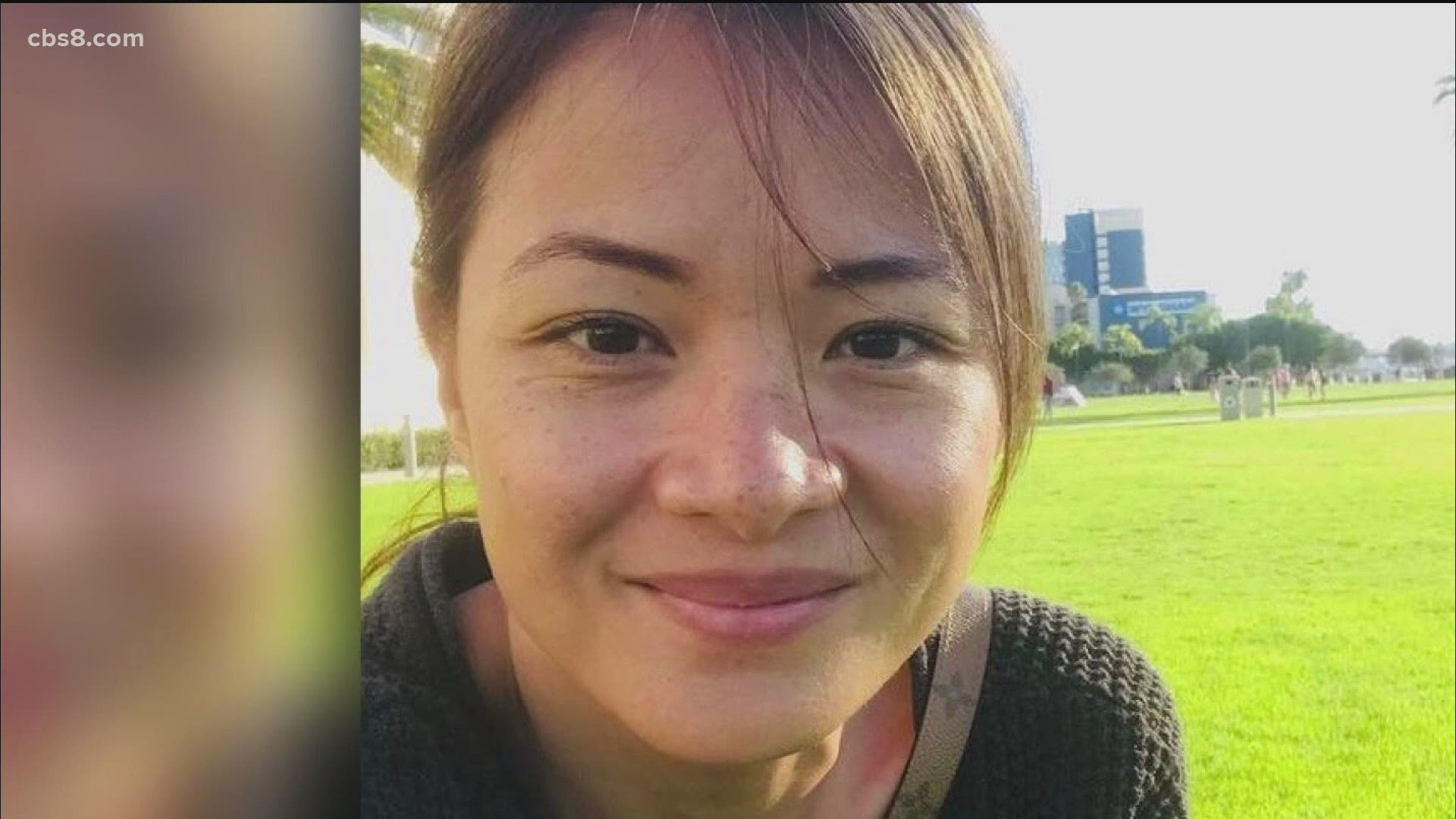 The search for a missing Chula Vista mother will continue into Presidents Day weekend.