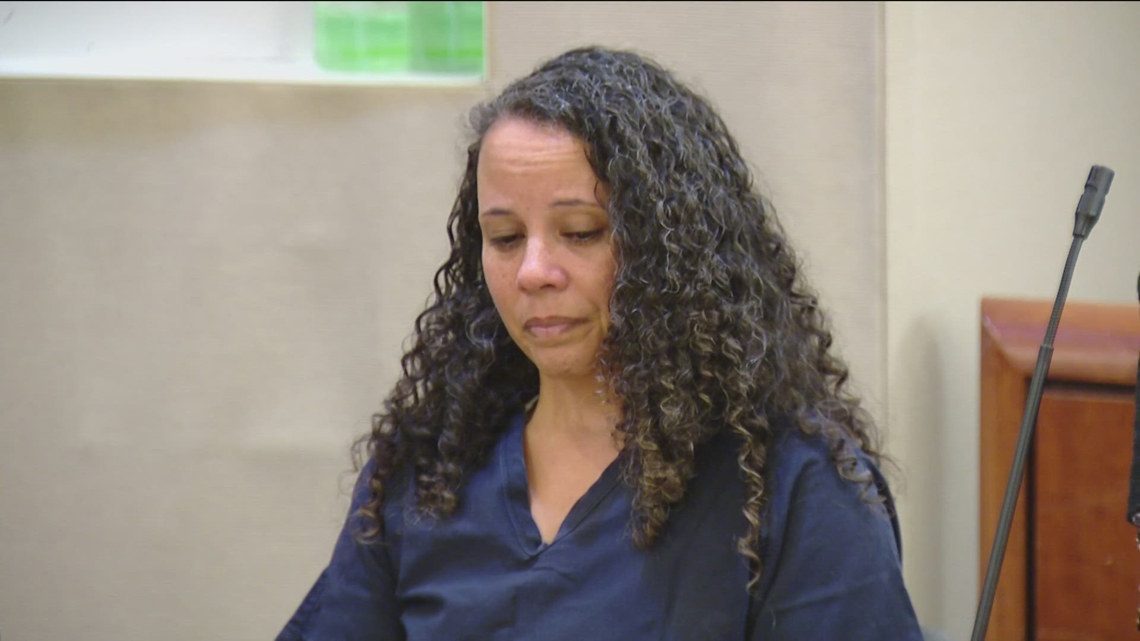 Repeat DUI Offender Gets 30 Years for Killing 2 | cbs8.com
