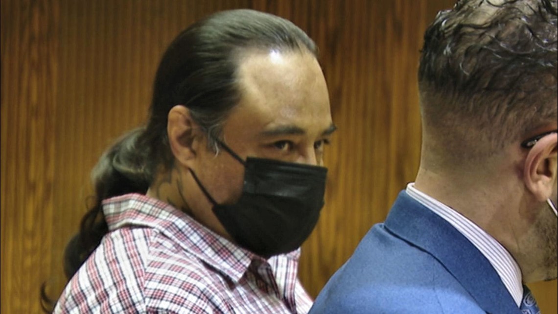 Man sentenced to probation for Randall Lamb fire - Vimarsana News