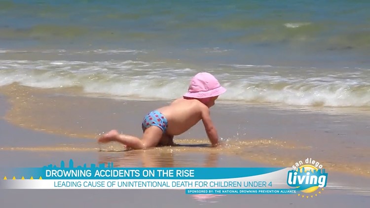 Water Season Safety | What Parents Need to Know to Keep Their Kids Safe