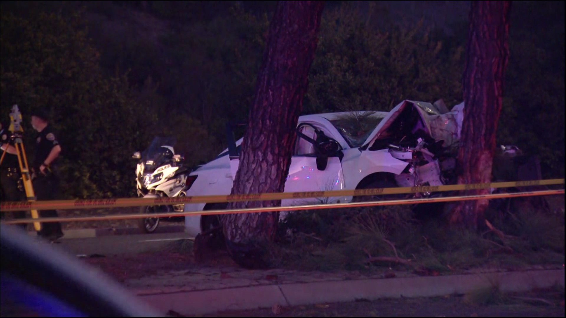 Car crash in Chula Vista kills three people, two dogs | cbs8.com