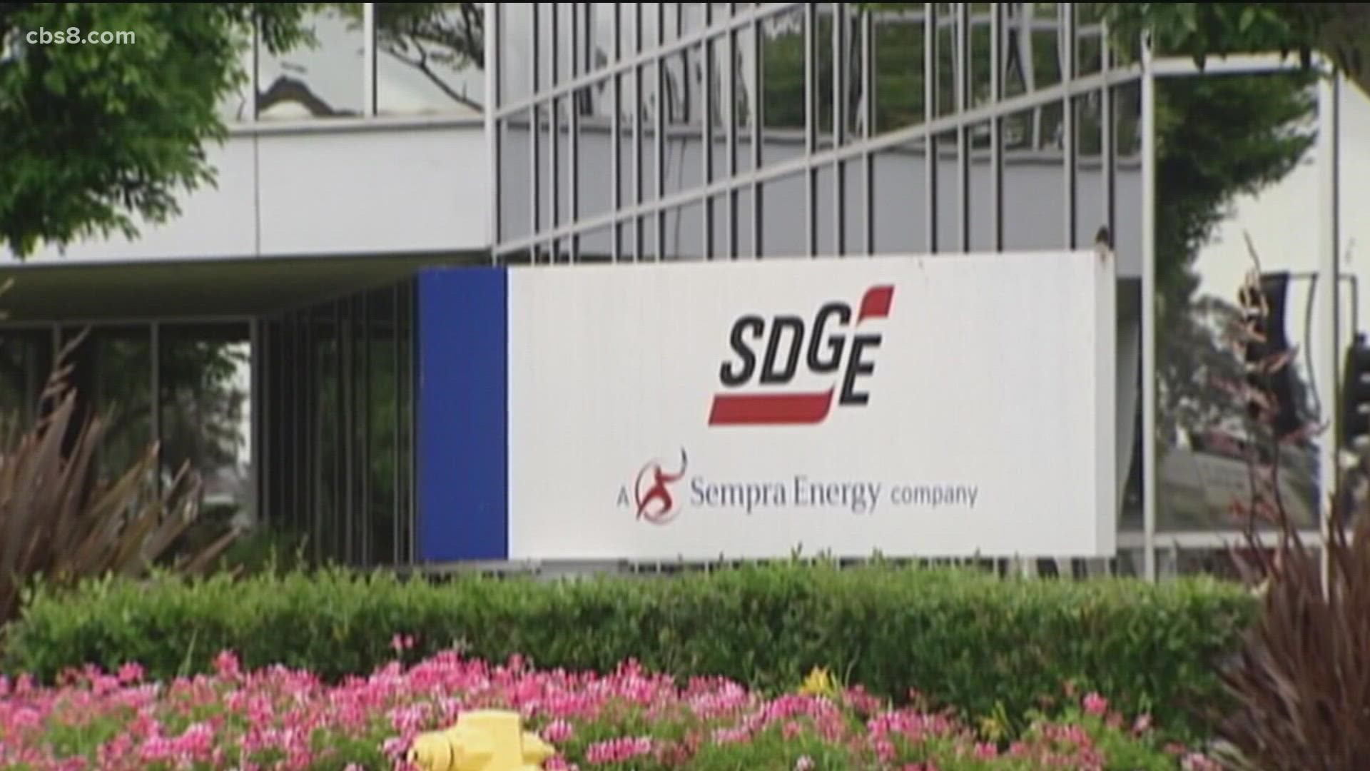 Sdg&e Box Amped Up | What can consumers do to lower SDG&E rates? | cbs8.com