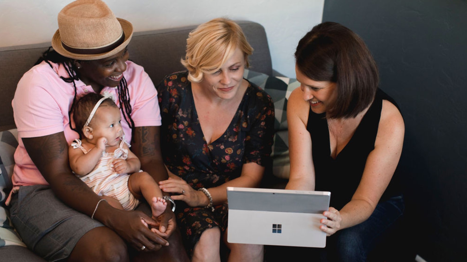 San Diego Breastfeeding Center gives lactation support to parents