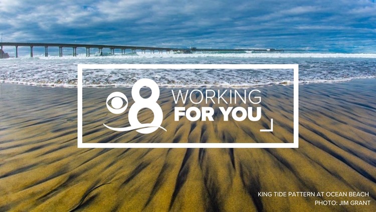 Working for You | March 17