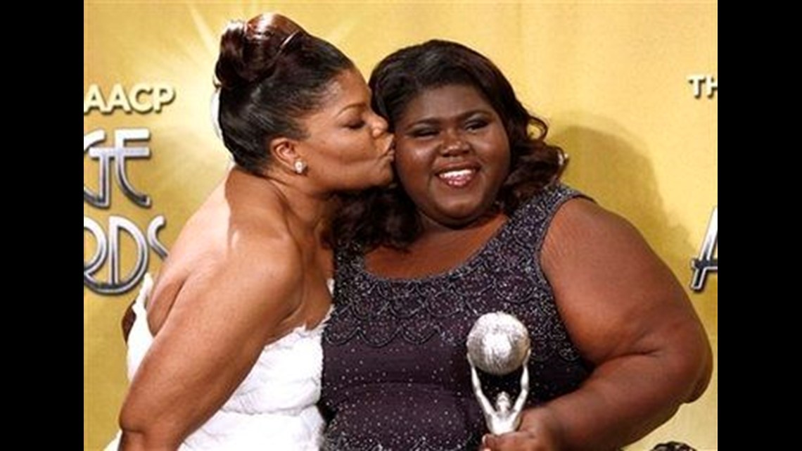 'Precious' wins big at 41st NAACP Image Awards | cbs8.com