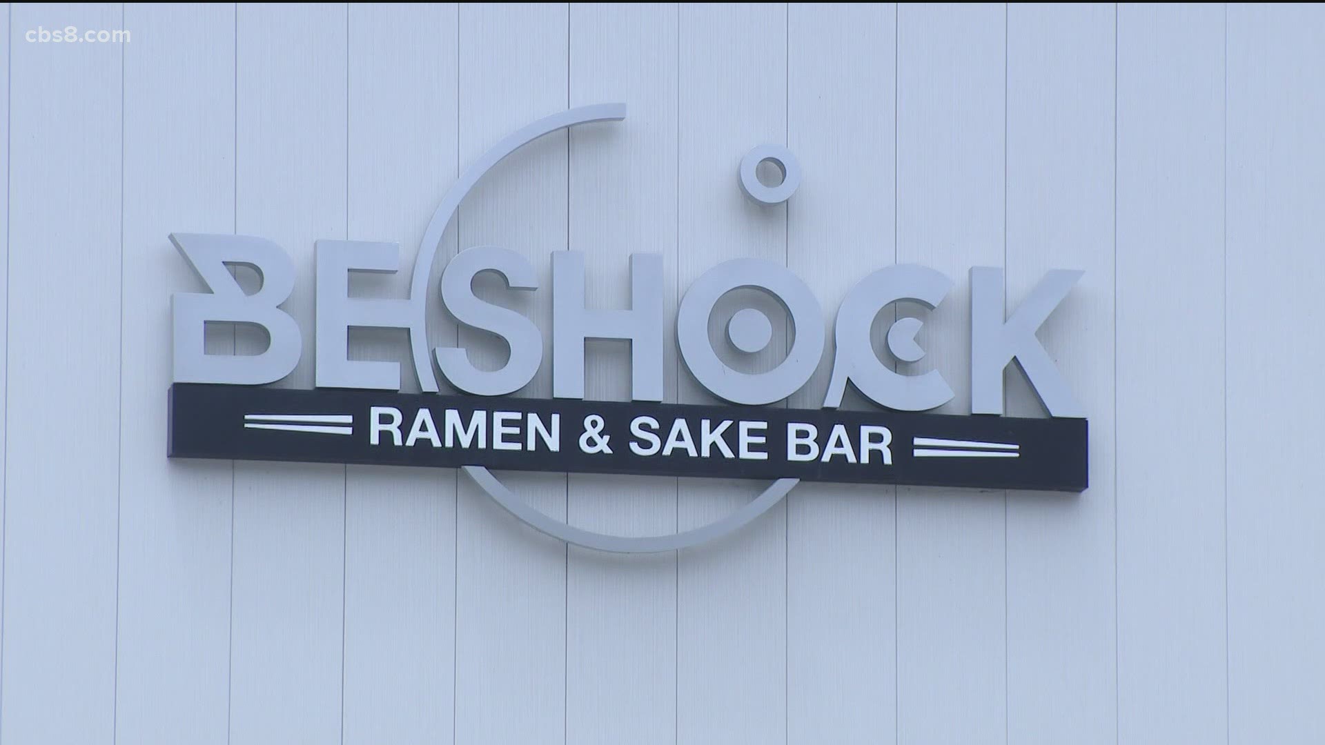 This new concept ramen restaurant has 2 locations in San Diego and has roots in Japan.  Find out more at beshock.com