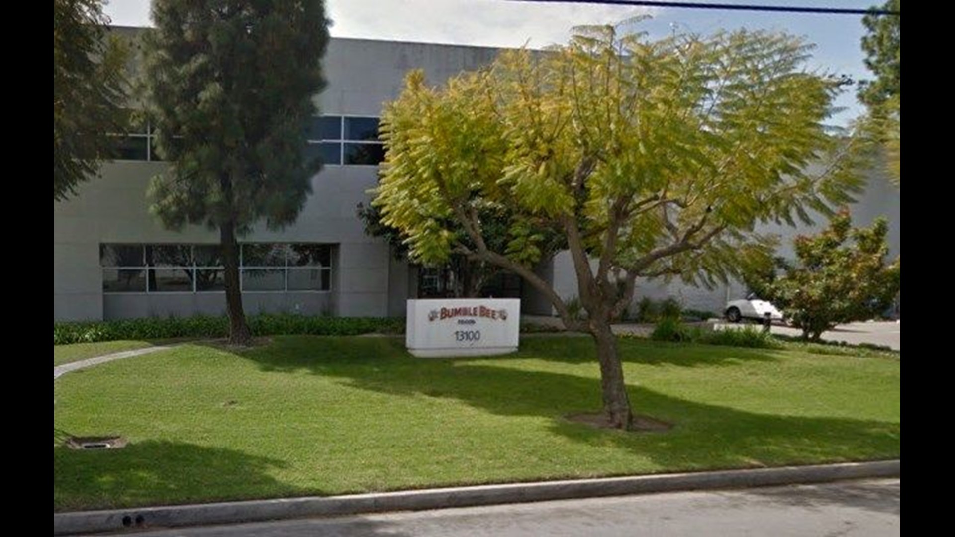 San Diegobased Bumble Bee Foods agrees to 6M settlement in worker