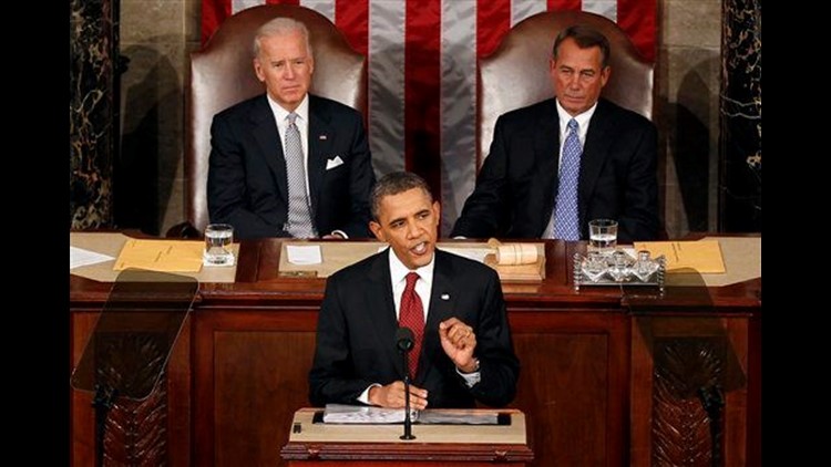 Obama inauguration speech analysis essay picture