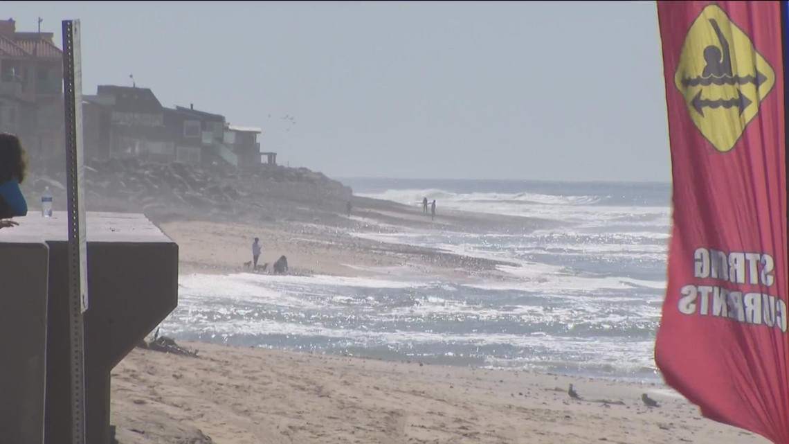 $474m deal to fight sewage contamination at U.S.-Mexico border - Vimarsana News