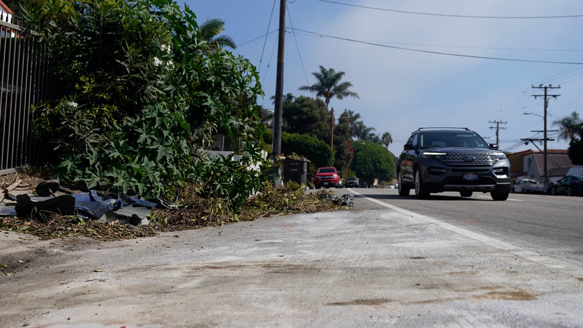 Crash in Malibu kills 4 Pepperdine University students | cbs8.com