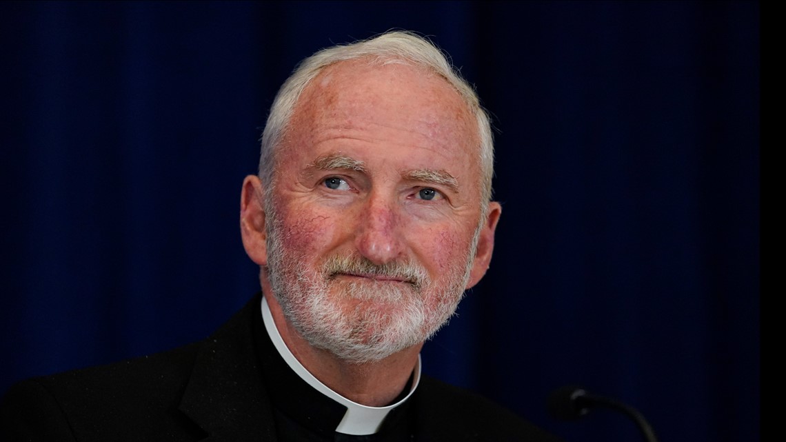 Man arrested in Catholic bishop's killing worked for him - Vimarsana News