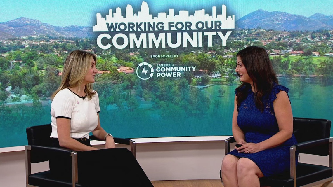 Susan G. Komen San Diego to hold its inaugural Impact Luncheon | March ...