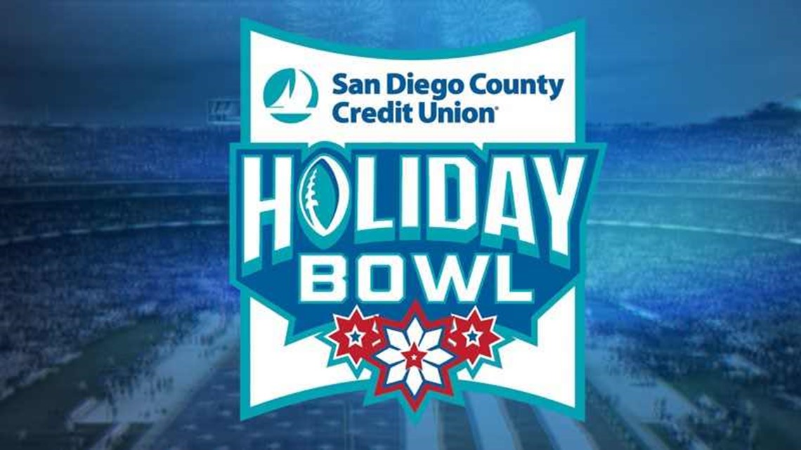 Holiday Bowl teams practice in San Diego ahead of game on Thursday