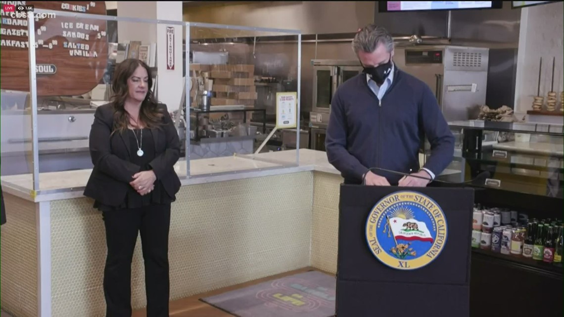 California's $600 stimulus check, Golden State stimulus, detailed - Vimarsana News
