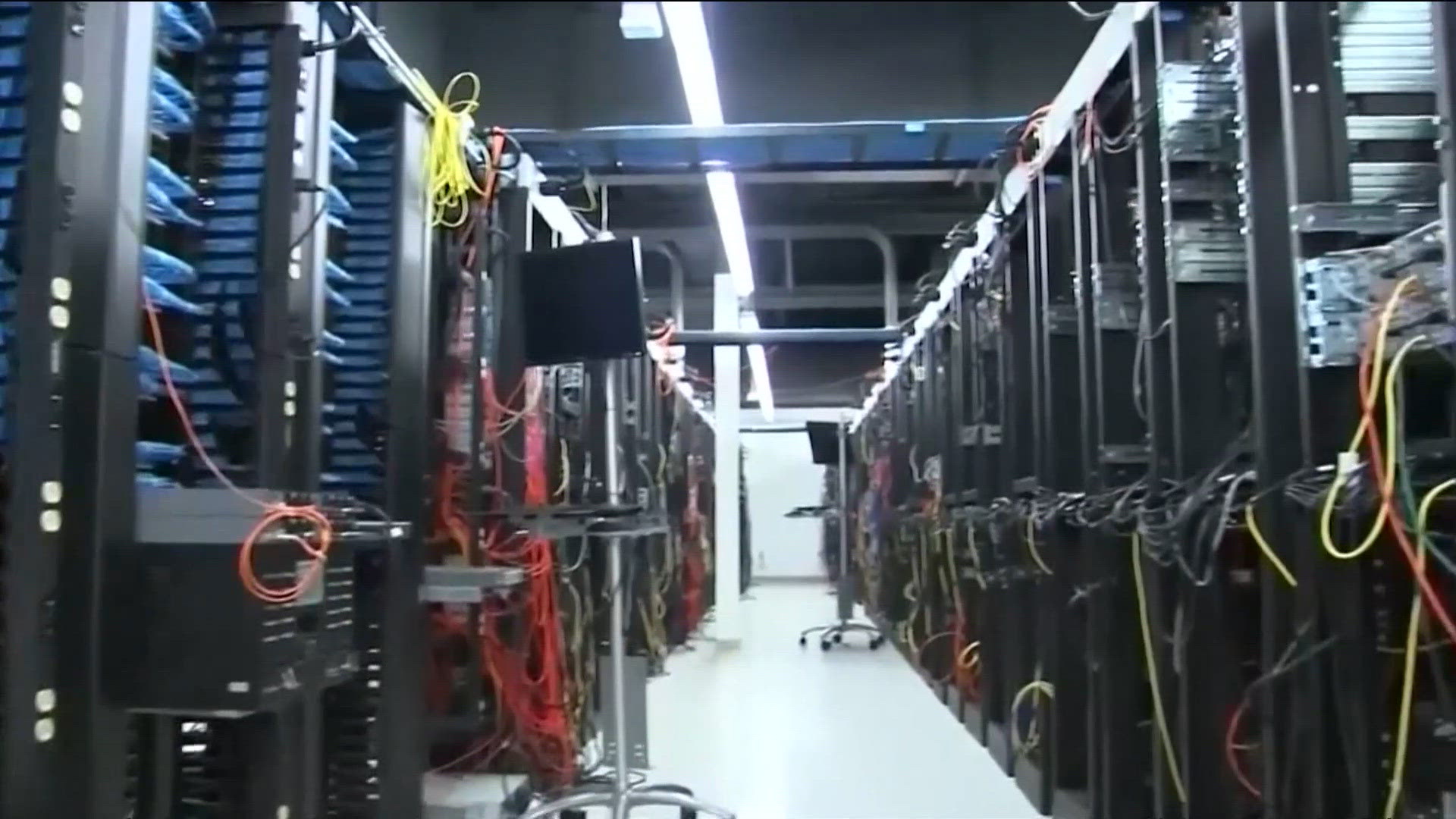 Poway City Council to consider AI data center ban | cbs8.com