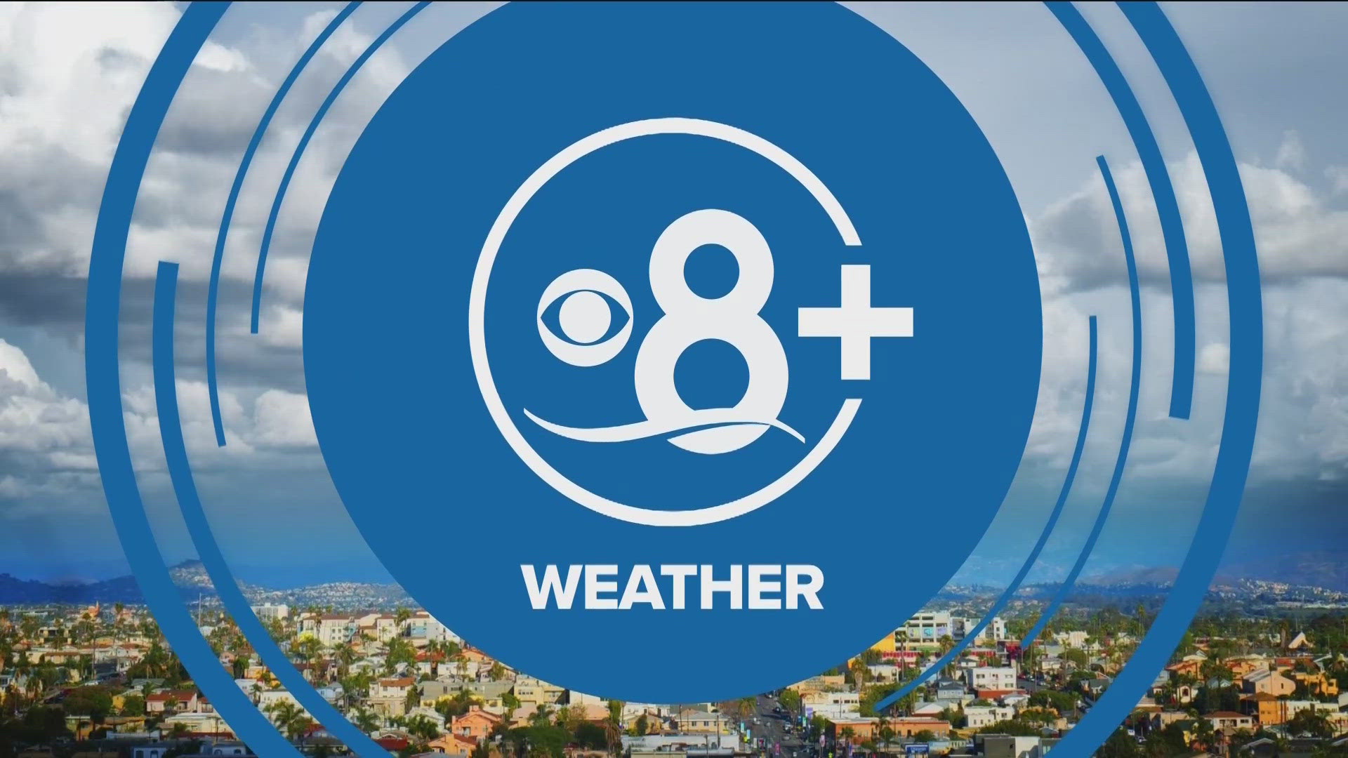 There will be minor fluctuations in the marine layer and temperatures for most of the county into the weekend. For the desert, the heat ahead warrants an alert.