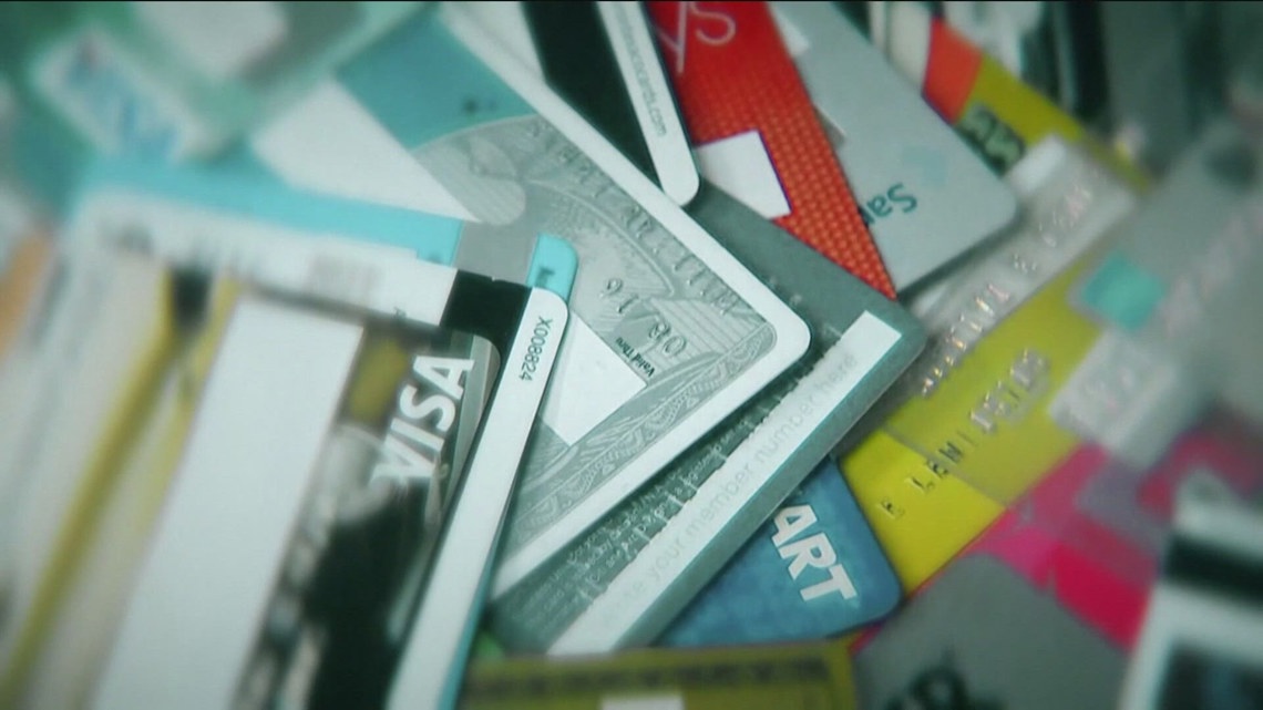 California ranks second place when it comes to average household debt