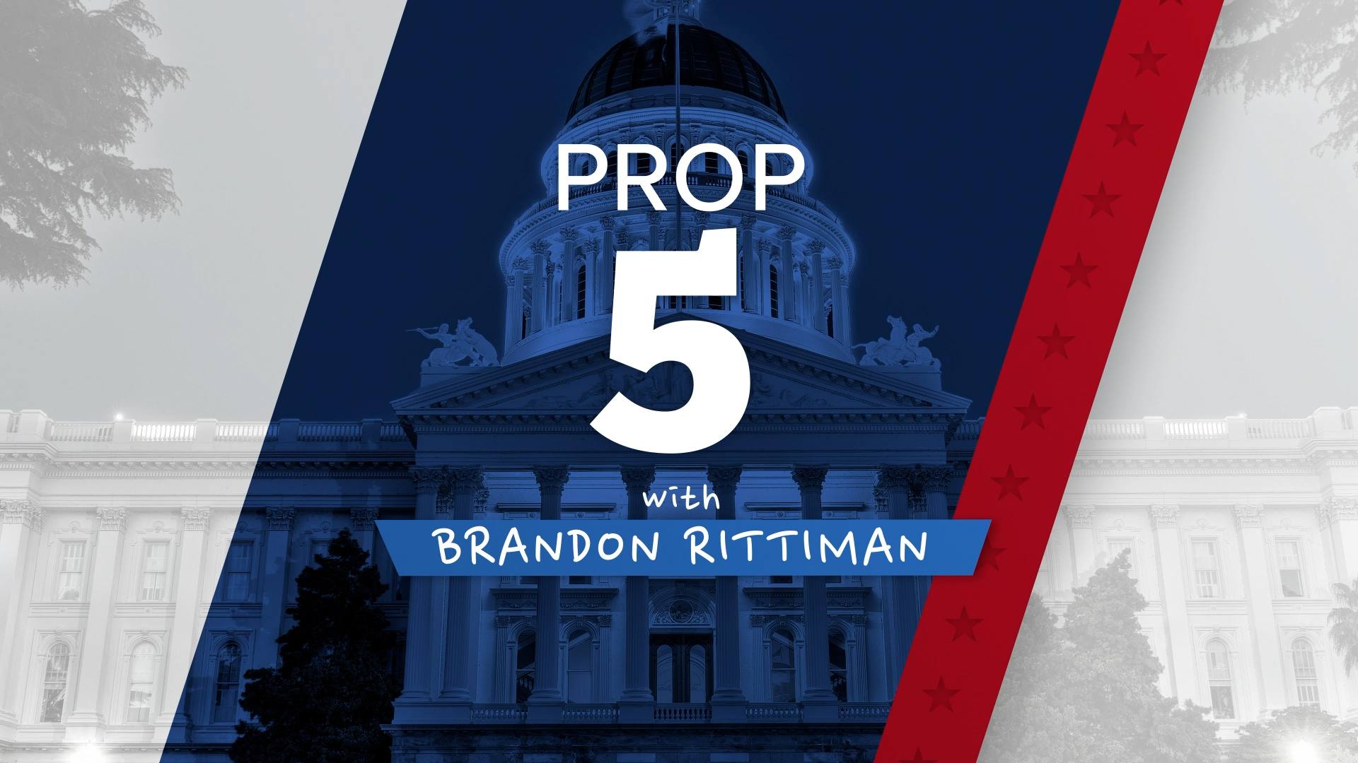 In the November 2024 election, California voters will decide whether to reduce the voting threshold to 55% in order to pass certain city and county bonds.