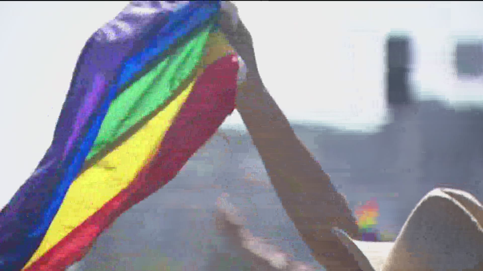 People are still finding virtual ways to celebrate pride.