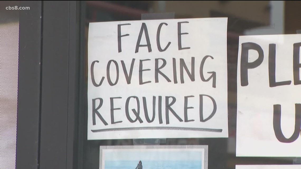 Los Angeles County health officials strongly return to