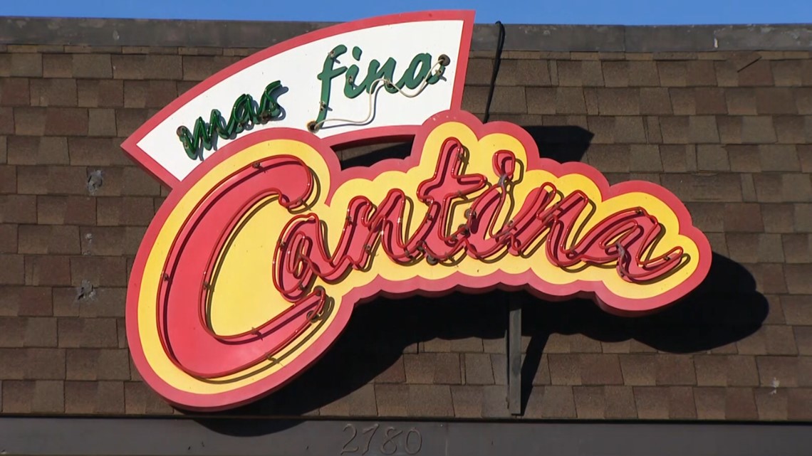 Beloved Mas Fina Cantina in Carlsbad forced to close for new development