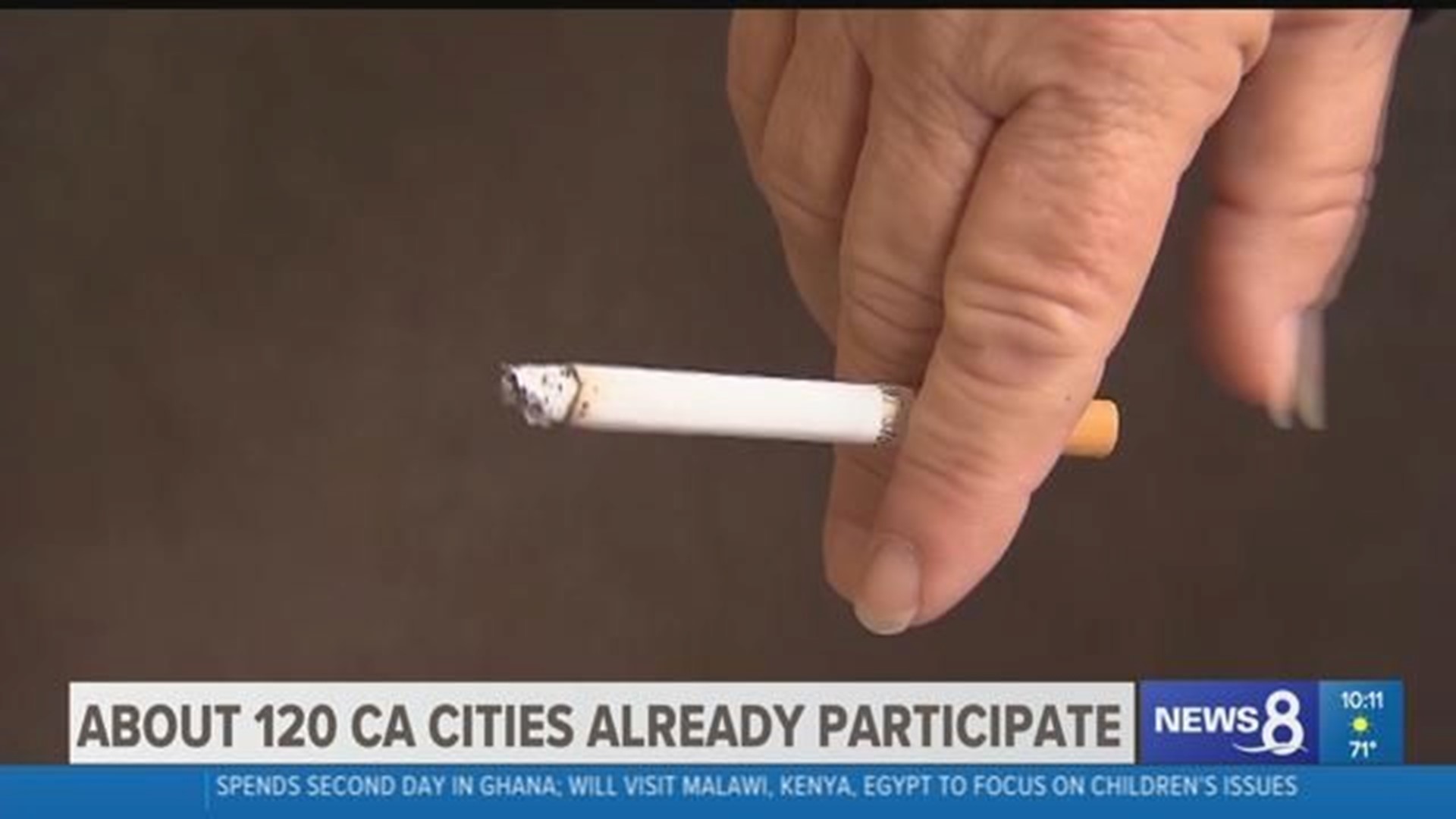 tobacco from us to canada Big Tobacco companies offering $32.5 billion in settlement