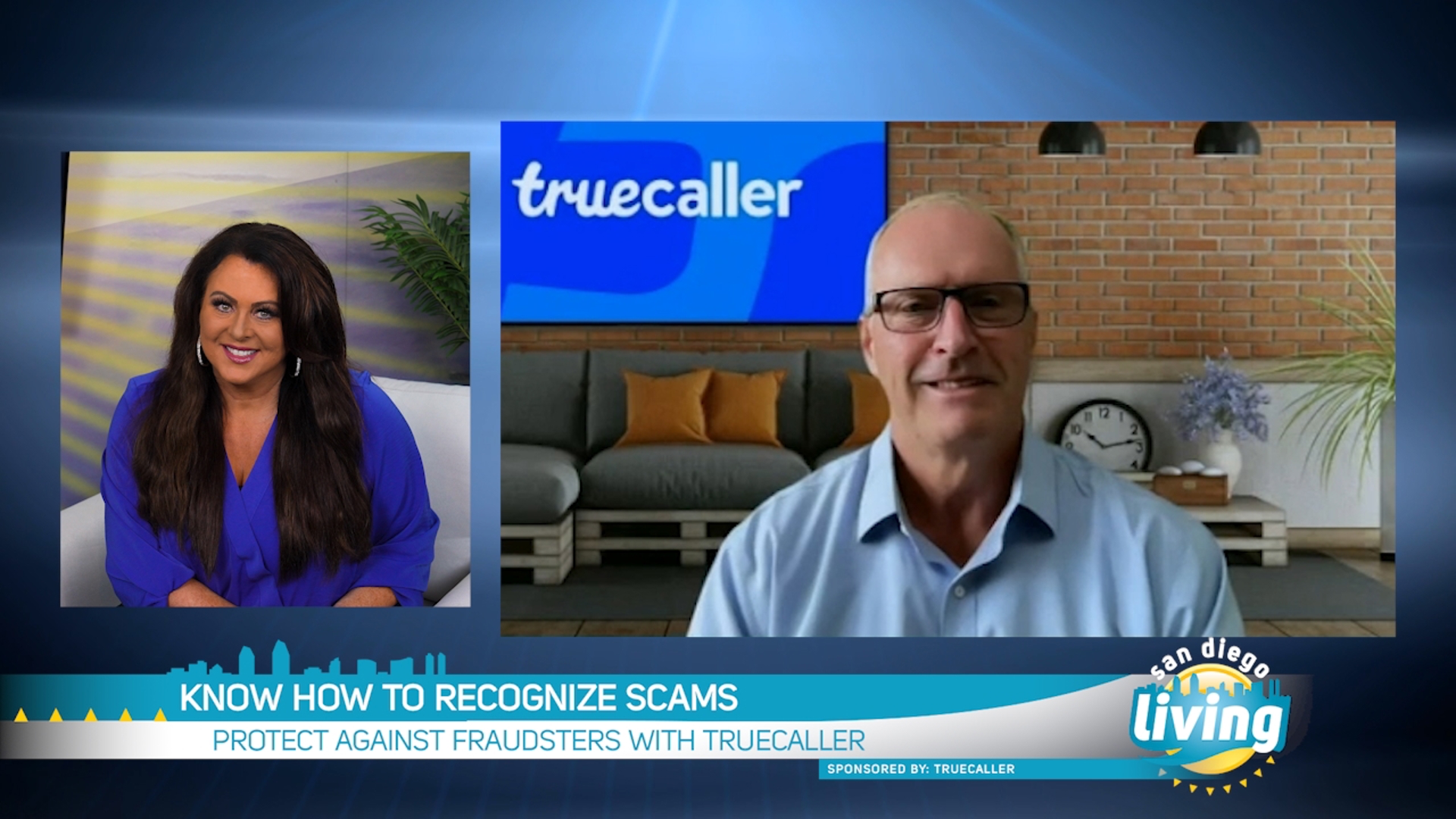 From immigration scams and identity theft to jury duty scams, criminals are targeting the Hispanic community | Sponsored by: Truecaller