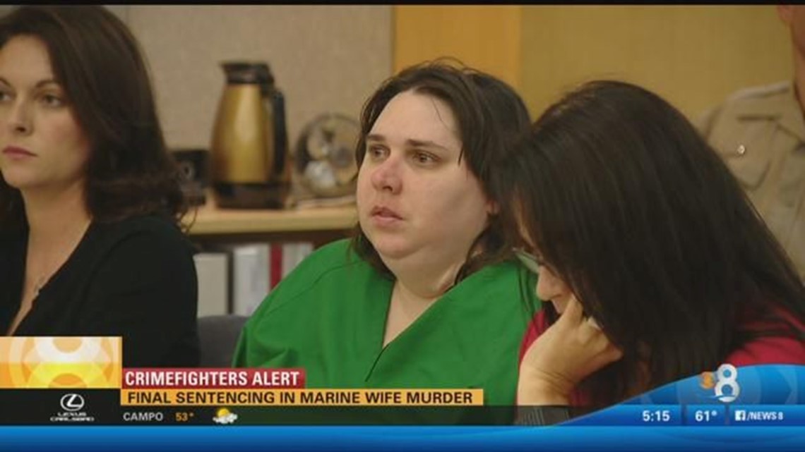 Jessica Lopez sentenced to life in prison in Killgore murder case ...