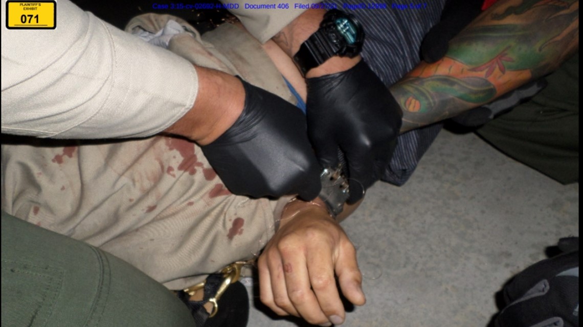Excited Delirium syndrome and police custody deaths - Vimarsana News
