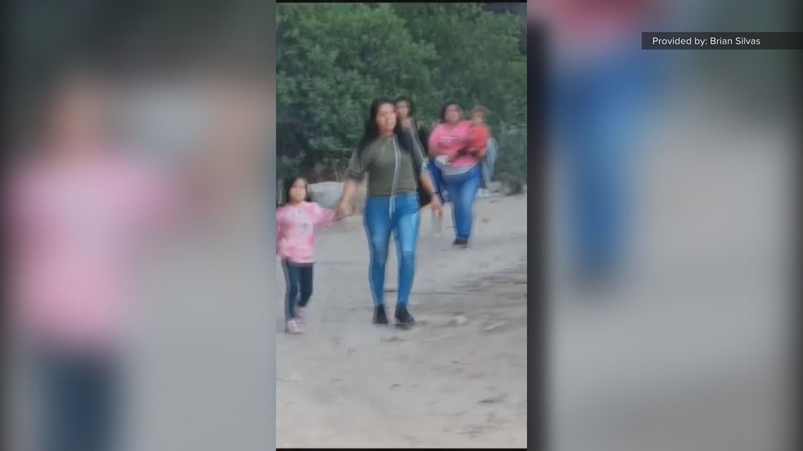 East County truck driver’s immigration video makes headlines