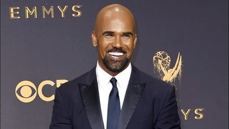 Shemar Moore says he's 'proud' of role on prime-time CBS series | cbs8.com