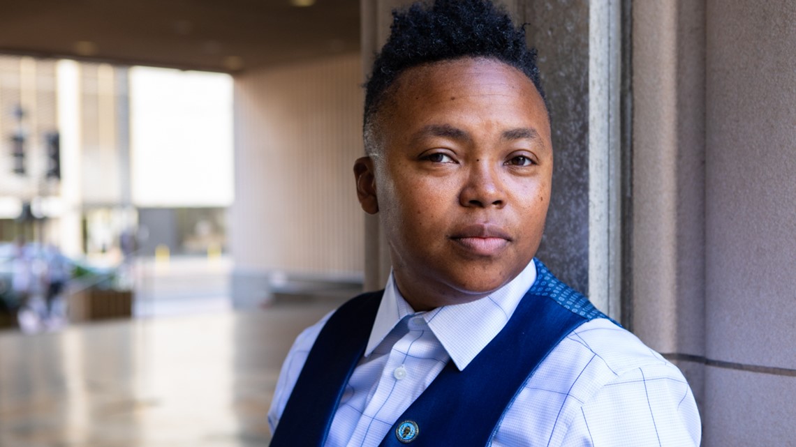 San Diego's first equity officer is working to tackle disparities in city government. Advocates question how. - Vimarsana News