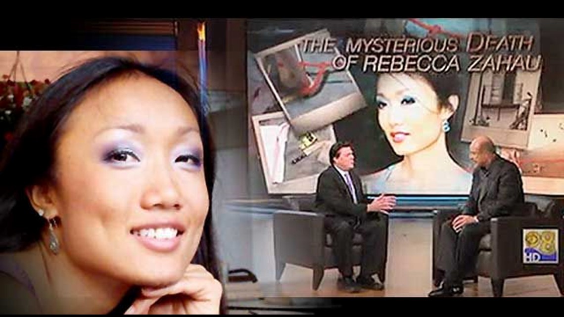 Dr Phil On Rebecca Zahau Murder Or Suicide