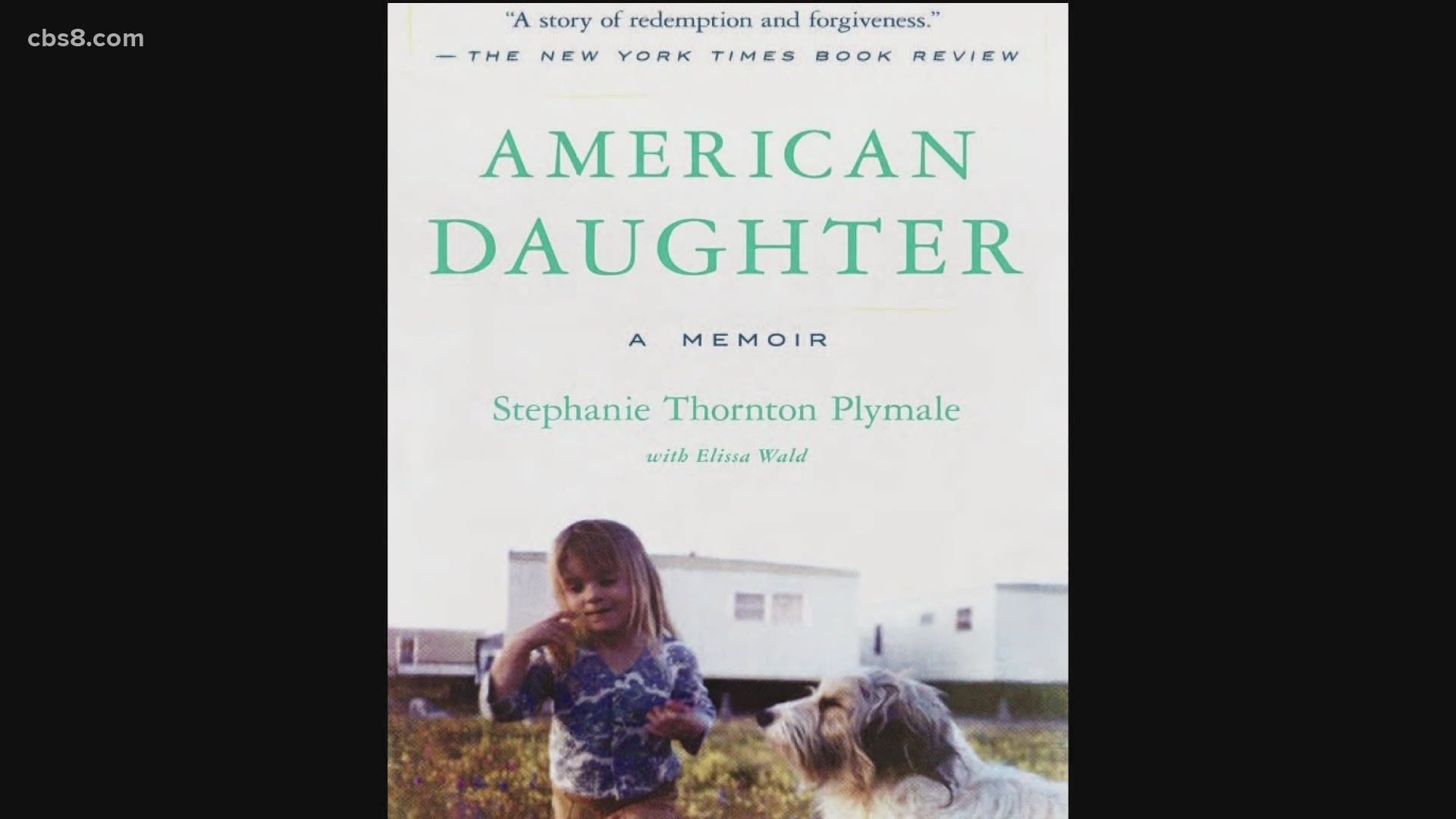 A Memoir of Intergenerational Trauma, a Mother's Dark Secrets, and a Daughter's Quest for Redemption by Stephanie Thornton Plymale