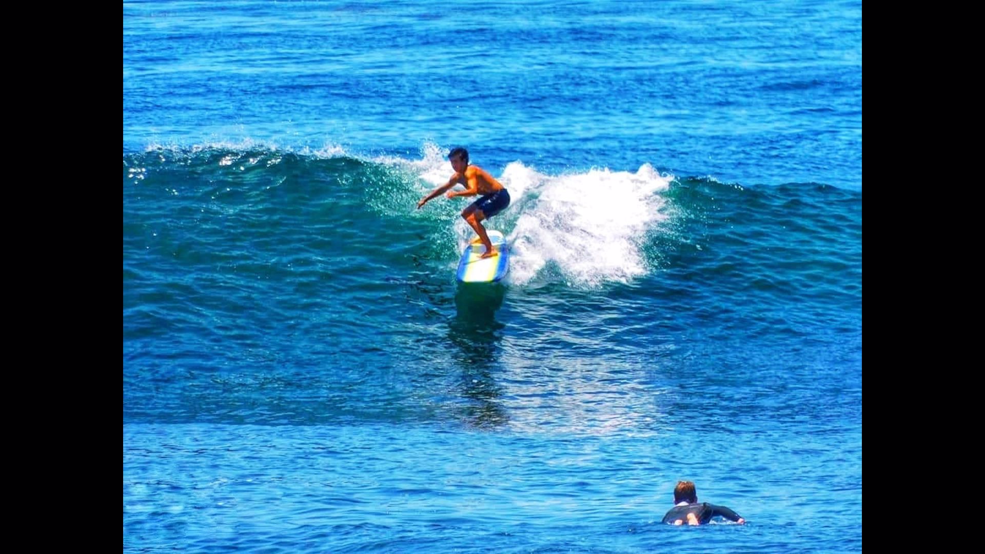 San diego weather in june