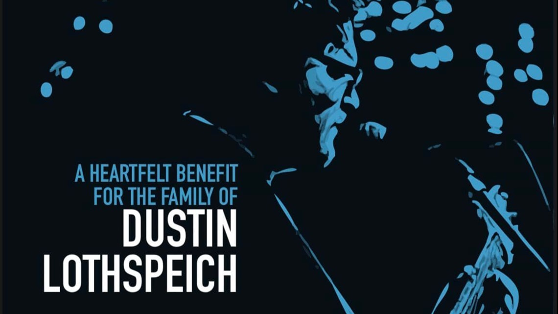 Casbah concert to honor San Diego musician's passing, help benefit family left behind - Vimarsana News