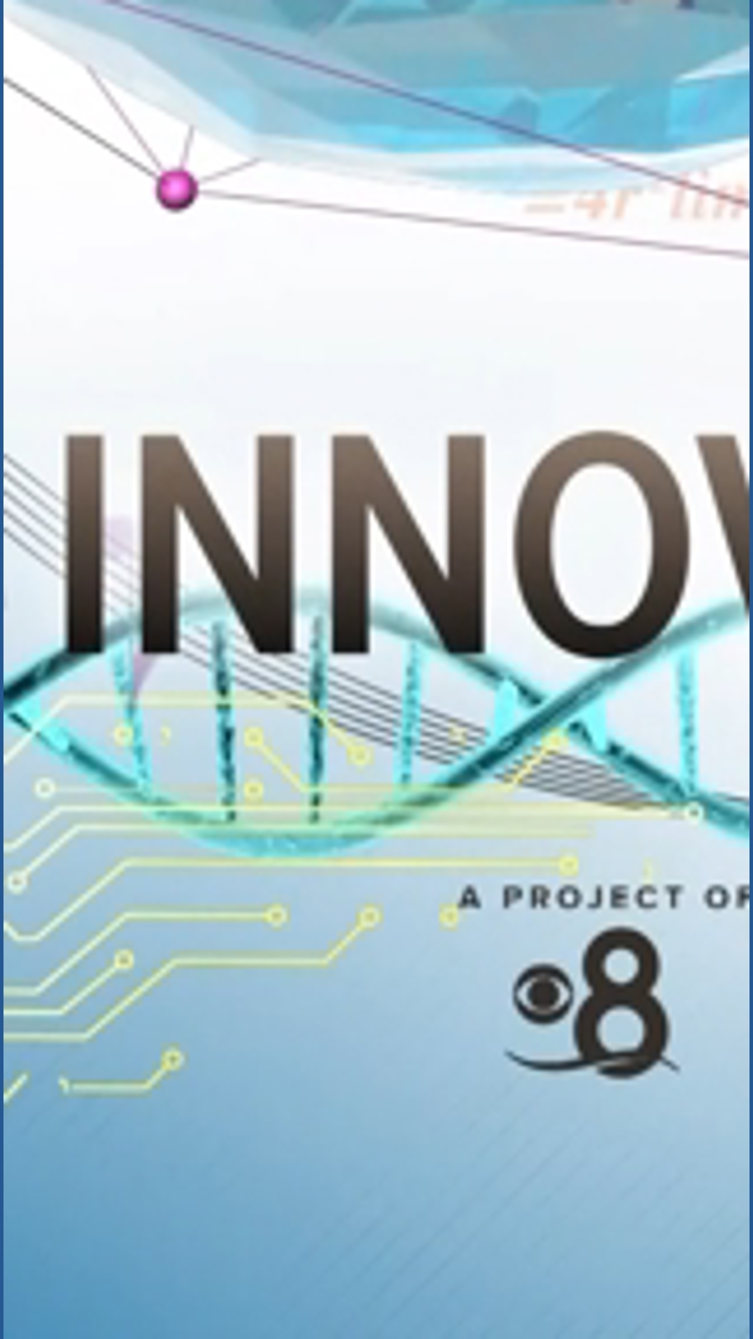 Innovate 8 Special | San Diego on the cutting-edge of STEAM | cbs8.com