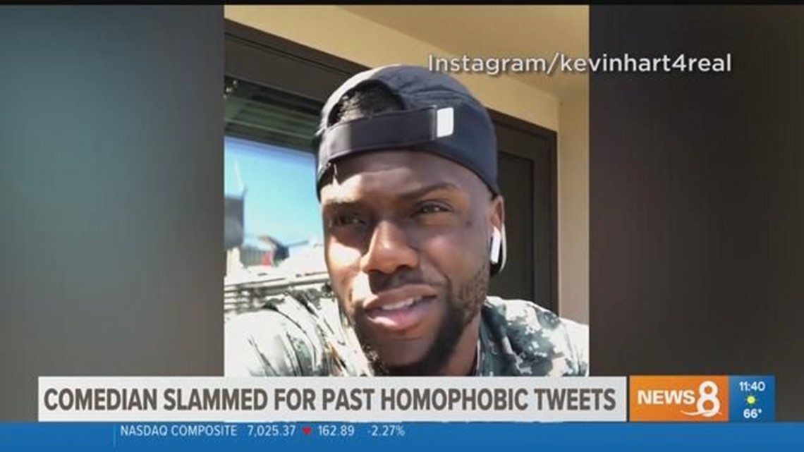 Kevin Hart Steps Down As Oscars Host Cbs8 Kevin Hart Steps Down As Oscars Host Cbs8