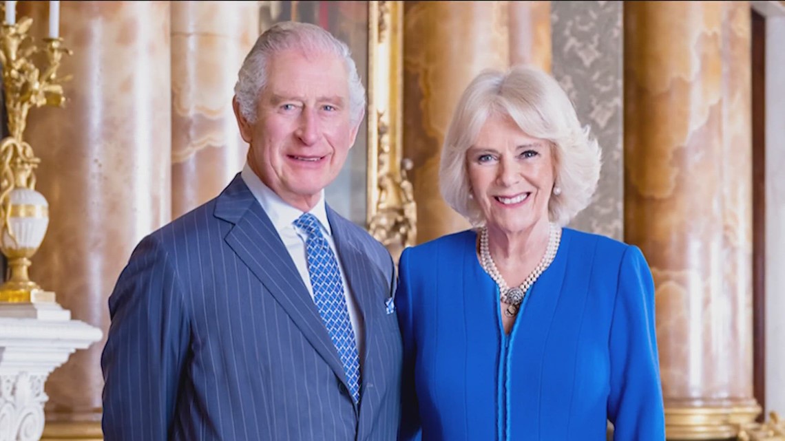 What does the royal coronation mean to U.S. citizens?