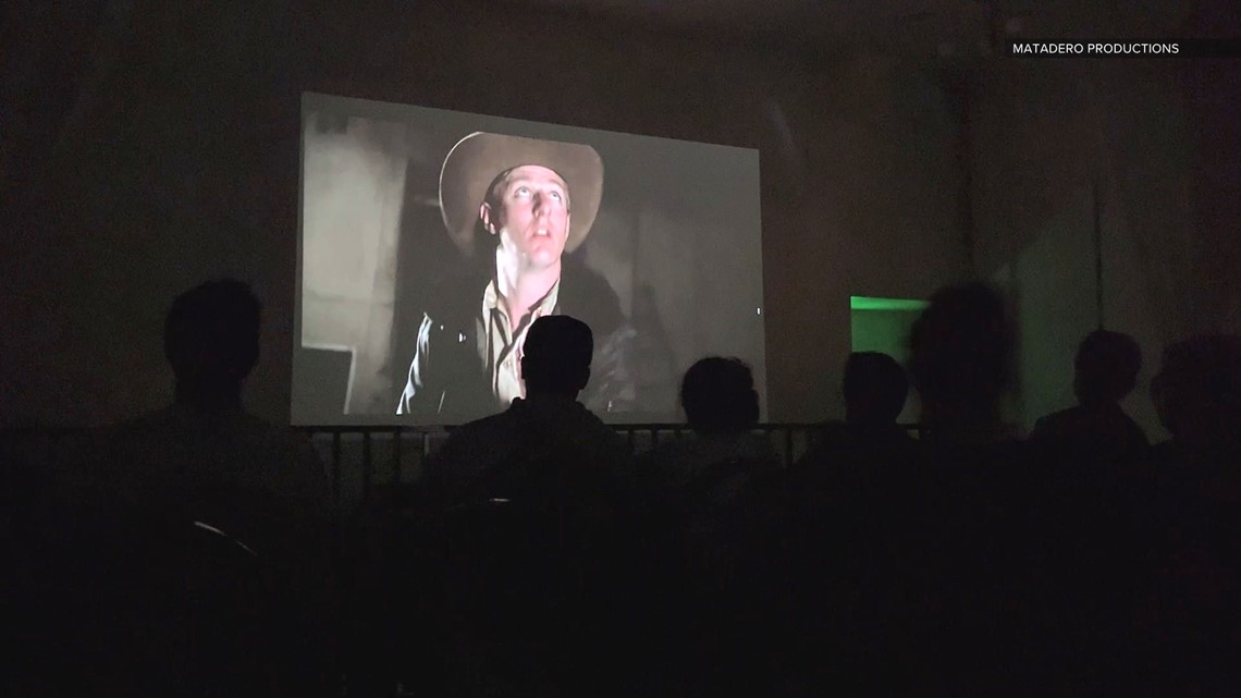 1987 Slaughterhouse movie, new sequel filmed in San Diego County - Vimarsana News