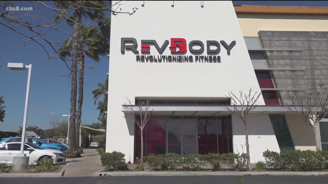 Eastlake business thrives in turbulent economy - Vimarsana News