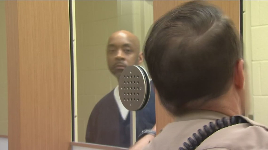 Sentencing in homeinvasion killing of Rose Donuts owner